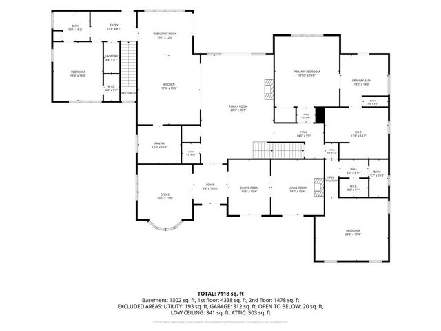 3659 Northside Drive NW, Atlanta, GA 30305