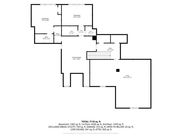 3659 Northside Drive NW, Atlanta, GA 30305