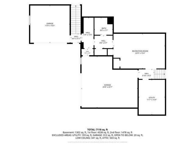3659 Northside Drive NW, Atlanta, GA 30305