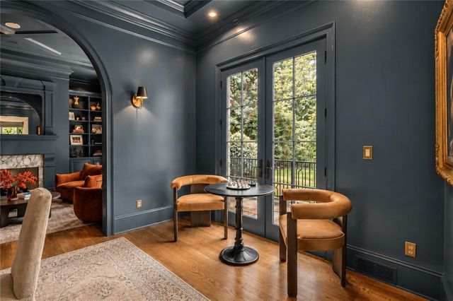 3659 Northside Drive NW, Atlanta, GA 30305