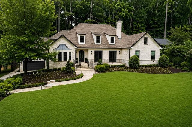3659 Northside Drive NW, Atlanta, GA 30305