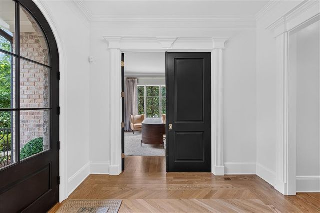 3659 Northside Drive NW, Atlanta, GA 30305