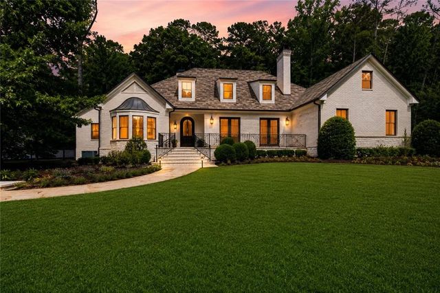 3659 Northside Drive NW, Atlanta, GA 30305