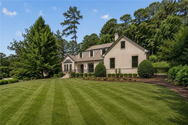 3659 Northside Drive NW, Atlanta, GA 30305