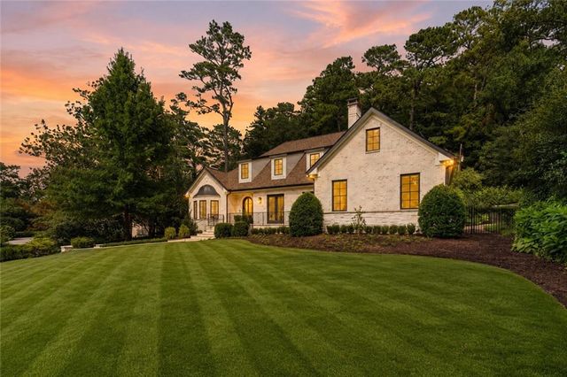 3659 Northside Drive NW, Atlanta, GA 30305