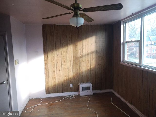 38 SHERIDAN ST NE, Washington, DC 20011