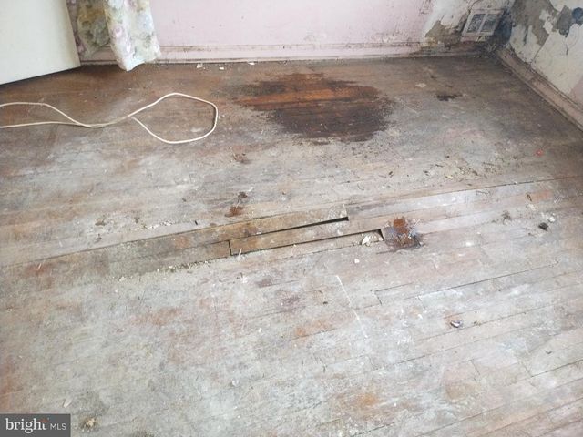 38 SHERIDAN ST NE, Washington, DC 20011