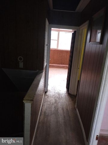 38 SHERIDAN ST NE, Washington, DC 20011