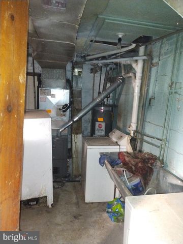 38 SHERIDAN ST NE, Washington, DC 20011