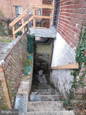 38 SHERIDAN ST NE, Washington, DC 20011