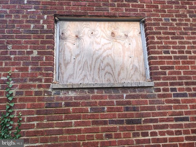 38 SHERIDAN ST NE, Washington, DC 20011