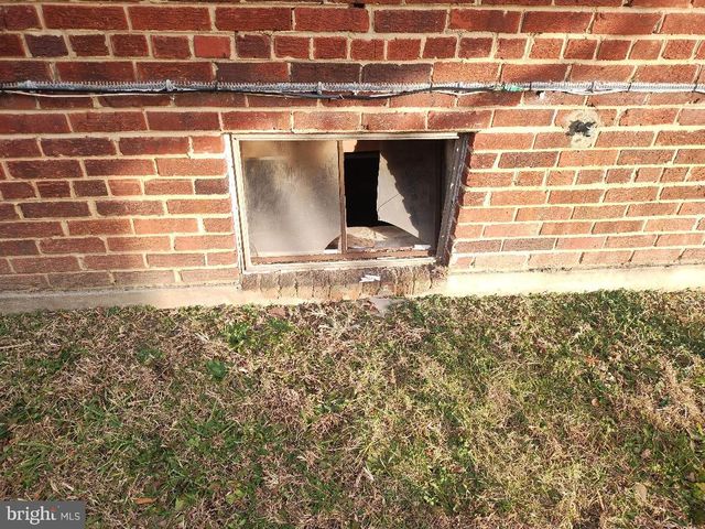 38 SHERIDAN ST NE, Washington, DC 20011