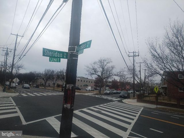 38 SHERIDAN ST NE, Washington, DC 20011