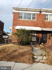 38 SHERIDAN ST NE, Washington, DC 20011