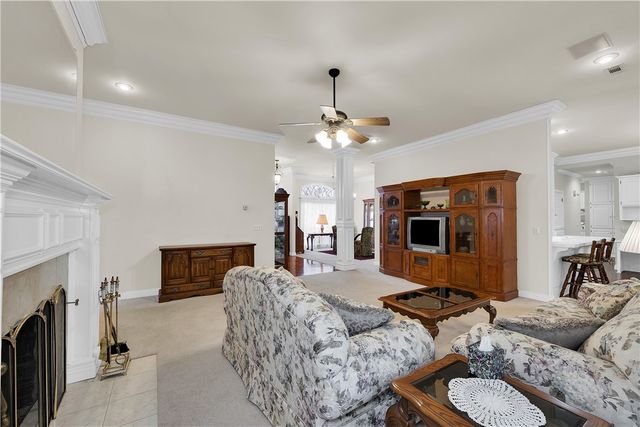 1712 S 41st Street, Rogers, AR 72758