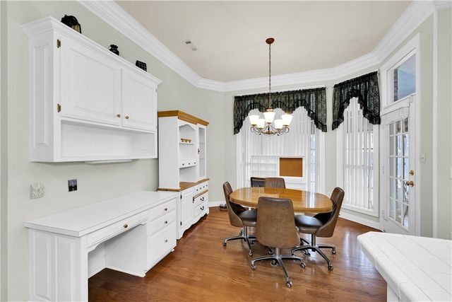 1712 S 41st Street, Rogers, AR 72758