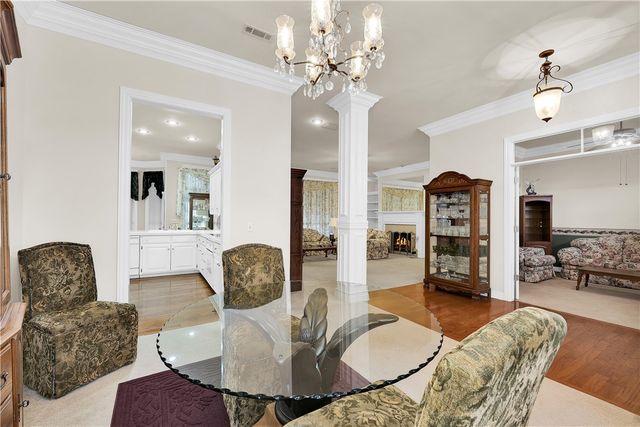 1712 S 41st Street, Rogers, AR 72758