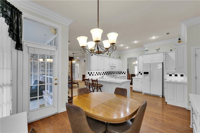 1712 S 41st Street, Rogers, AR 72758