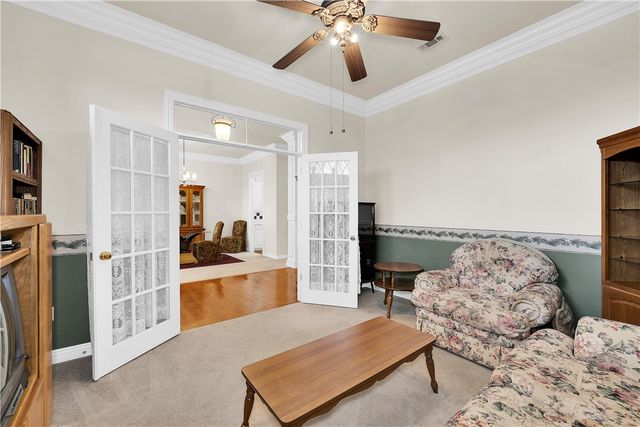 1712 S 41st Street, Rogers, AR 72758