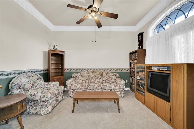 1712 S 41st Street, Rogers, AR 72758