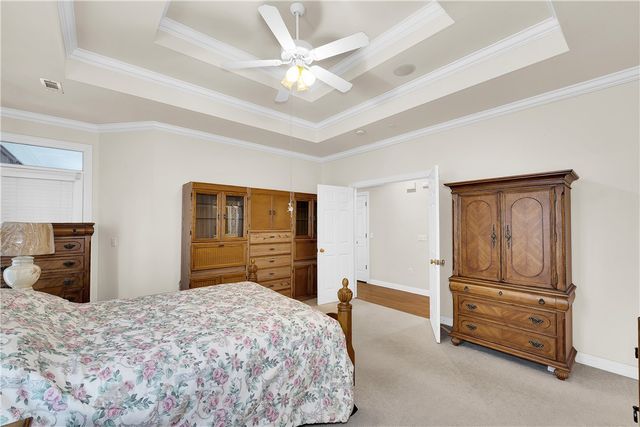 1712 S 41st Street, Rogers, AR 72758