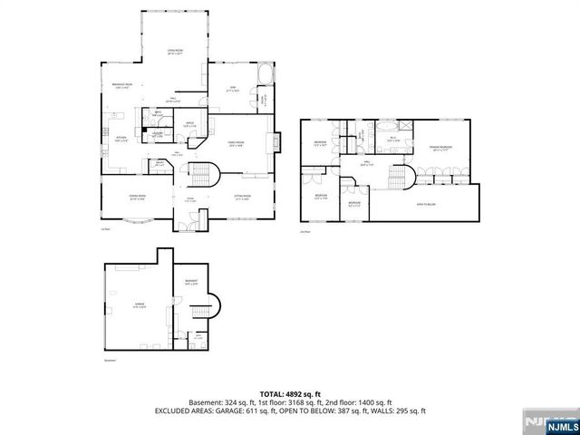 31 Forest Hills Way, Cedar Grove, NJ 07009