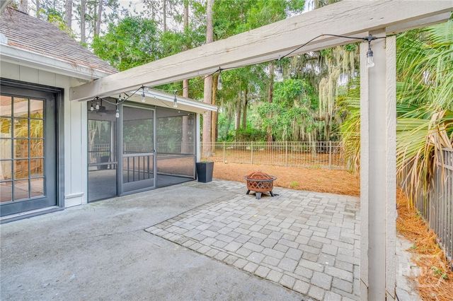 9 Bowline Court, Savannah, GA 31411