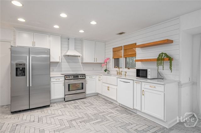 9 Bowline Court, Savannah, GA 31411