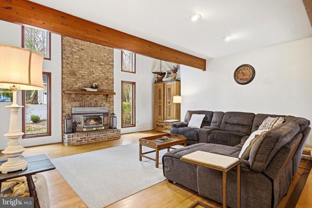 7440 SEDWICK CT, St Leonard, MD 20685