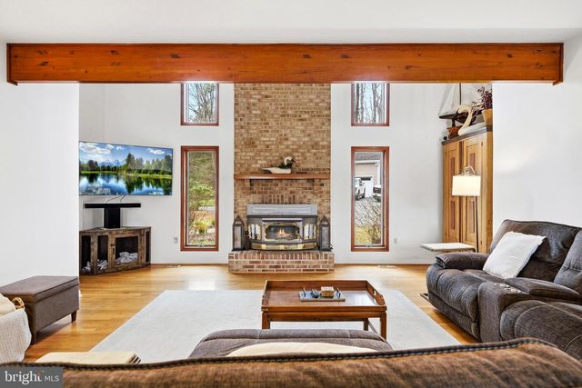 7440 SEDWICK CT, St Leonard, MD 20685