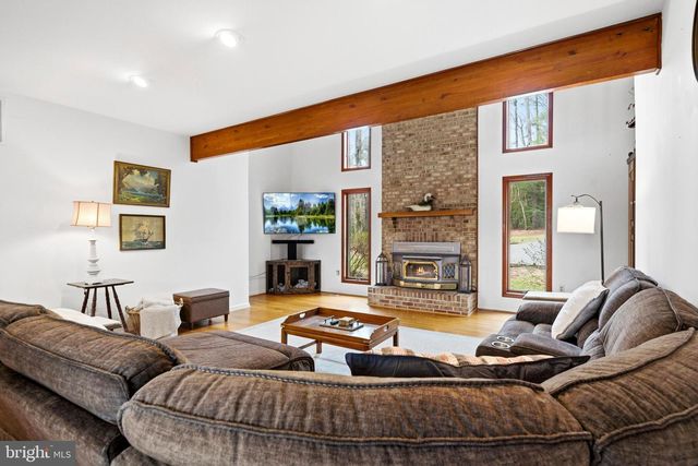 7440 SEDWICK CT, St Leonard, MD 20685