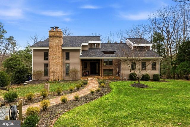 7440 SEDWICK CT, St Leonard, MD 20685