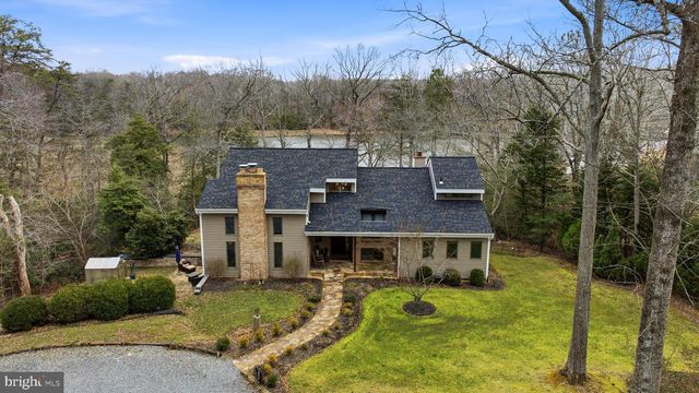 7440 SEDWICK CT, St Leonard, MD 20685