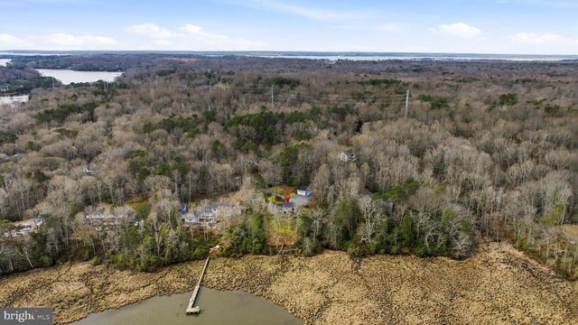 7440 SEDWICK CT, St Leonard, MD 20685