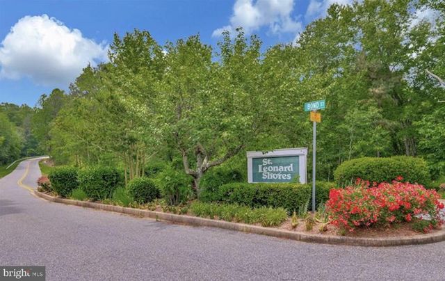 7440 SEDWICK CT, St Leonard, MD 20685