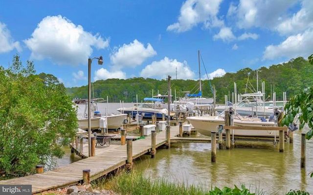 7440 SEDWICK CT, St Leonard, MD 20685