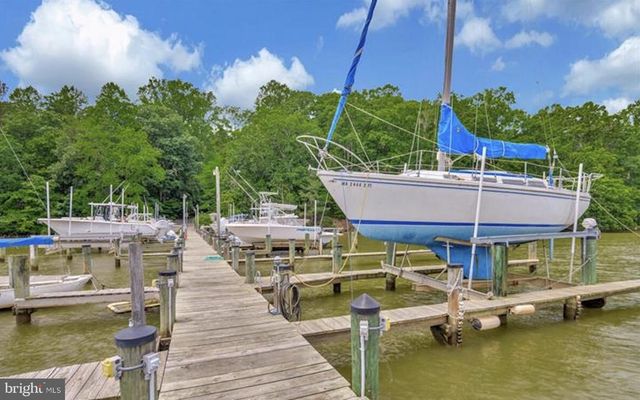 7440 SEDWICK CT, St Leonard, MD 20685