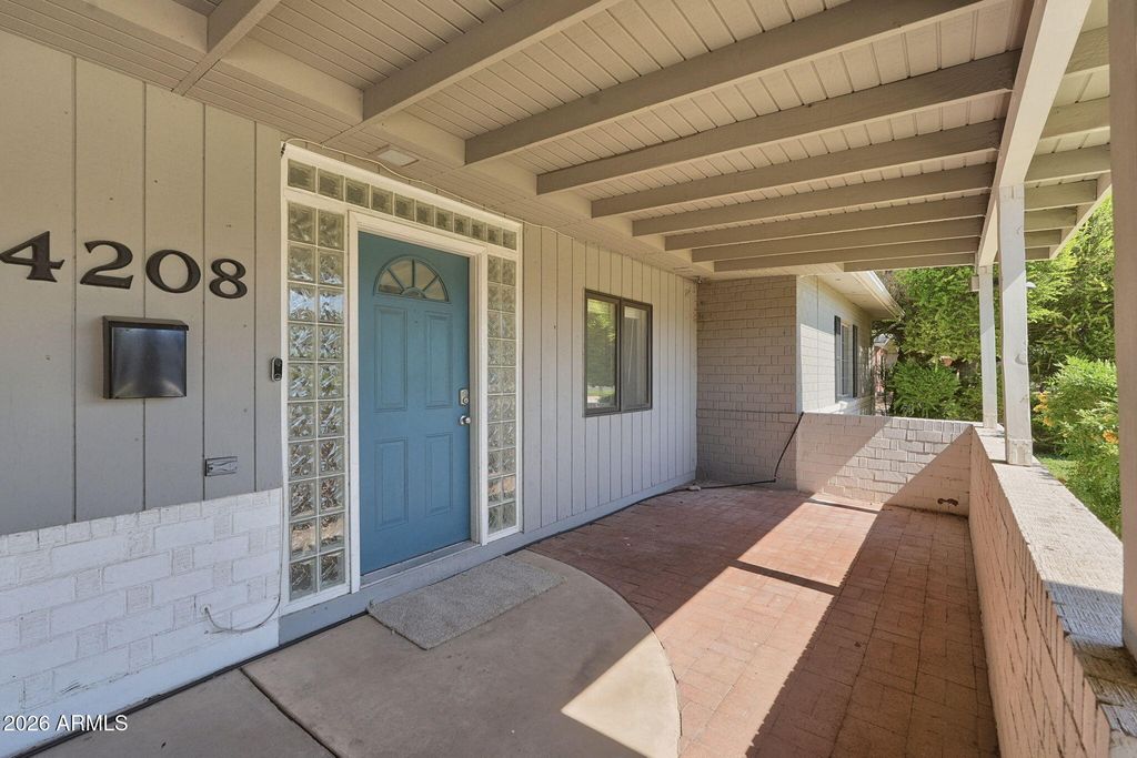 4208 E WILSHIRE Drive, Phoenix, AZ 85008 — photo 4