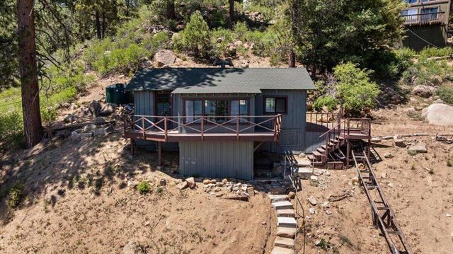 335 N Shore Drive, Fawnskin, CA 92333