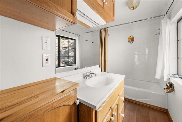 335 N Shore Drive, Fawnskin, CA 92333