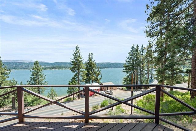 335 N Shore Drive, Fawnskin, CA 92333