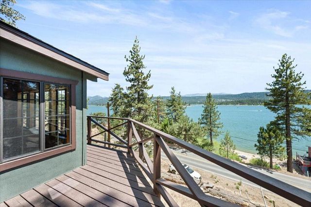 335 N Shore Drive, Fawnskin, CA 92333