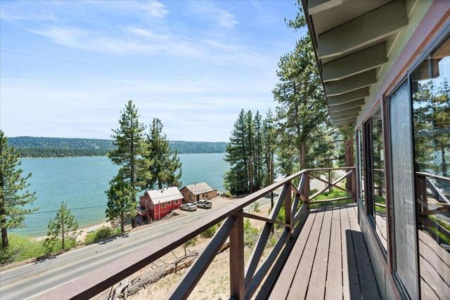 335 N Shore Drive, Fawnskin, CA 92333
