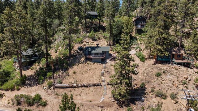 335 N Shore Drive, Fawnskin, CA 92333