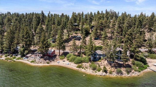 335 N Shore Drive, Fawnskin, CA 92333