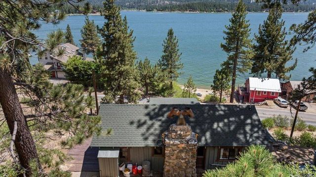 335 N Shore Drive, Fawnskin, CA 92333