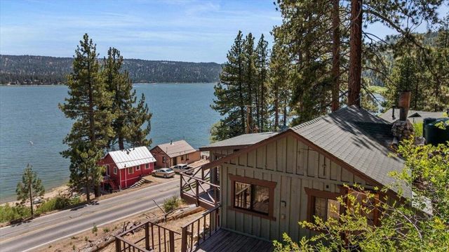 335 N Shore Drive, Fawnskin, CA 92333