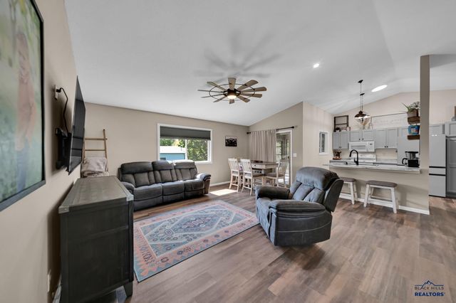 5256 BASSWOOD, Rapid City, SD 57703