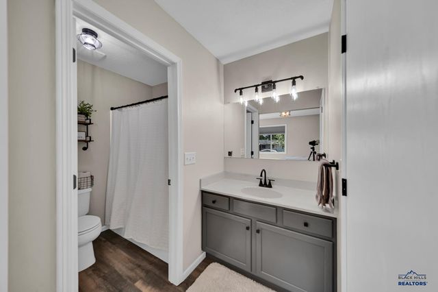 5256 BASSWOOD, Rapid City, SD 57703