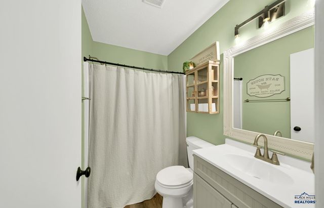 5256 BASSWOOD, Rapid City, SD 57703